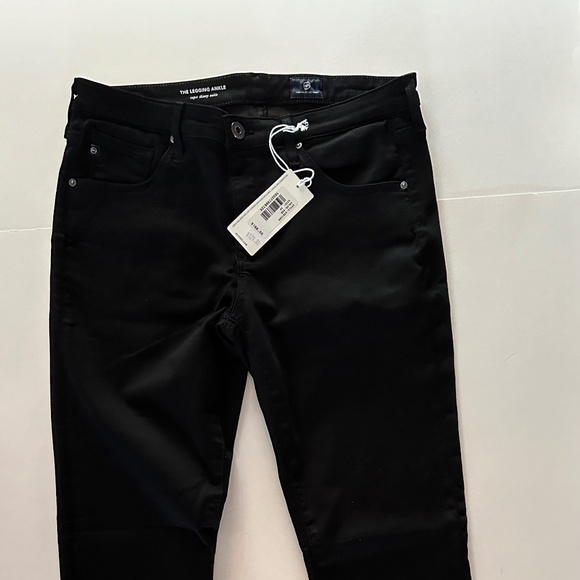 Adriano Goldschmied - The Legging Ankle - Size 29 - NEW‎ With Tags. - Picture 1 of 9
